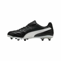 · King Liga FG/AG Weiß Damen Fußballschuhe