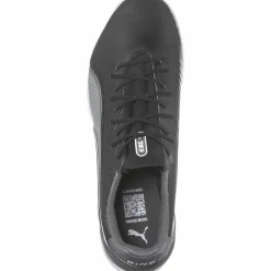 PUMA Fußball|Hallenschuhe<· KING MATCH IT puma black-puma white-cool dark gray
