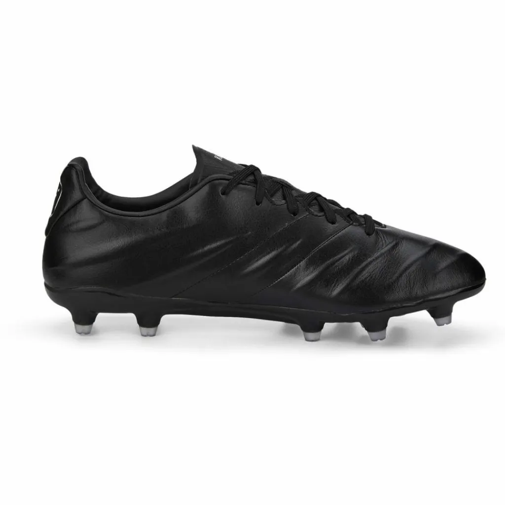 PUMA Fußballschuhe<· KING Pro 21 FG puma black-puma white
