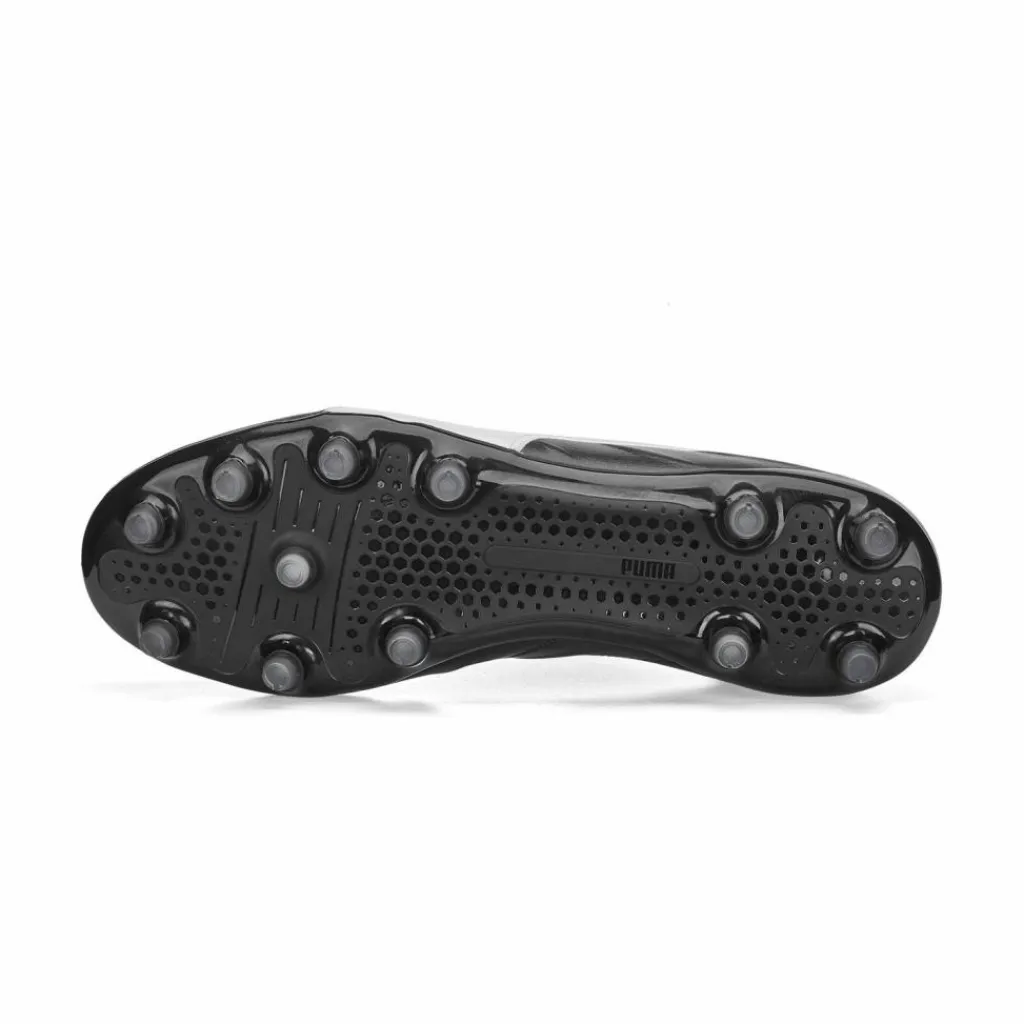 PUMA Fußballschuhe<· KING Pro 21 FG puma black-puma white