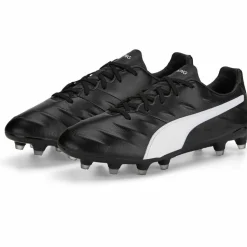 PUMA Fußballschuhe<· KING Pro 21 FG puma black-puma white