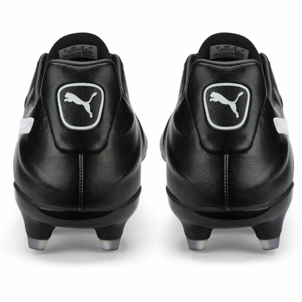 PUMA Fußballschuhe<· KING Pro 21 FG puma black-puma white