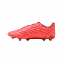 PUMA Fußballschuhe<· KING Pro FG/AG Unlimited rot