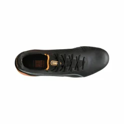 PUMA Fußballschuhe<· KING Ultimate Mx SG Hot Pursuit schwarz