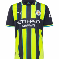 Clearance · Manchester City 24/25 Auswärts Herren Trikots
