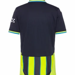 Clearance · Manchester City 24/25 Auswärts Herren Trikots