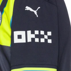 Clearance · Manchester City 24/25 Auswärts Herren Trikots