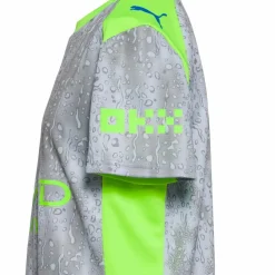 Clearance · Manchester City 25/26 Ausweich Kinder Trikots