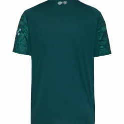 PUMA Trikots<· Manchester City 25/26 Ausweich green terrain