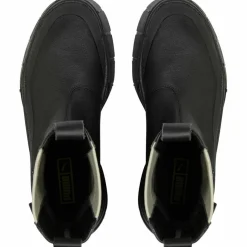 PUMA Winterschuhe|Boots & Stiefel<· Mayze Stack puma black