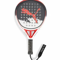 PUMA Schläger|Padel-Tennis<· NOVA PADEL PRO CTR puma black-puma white-active red