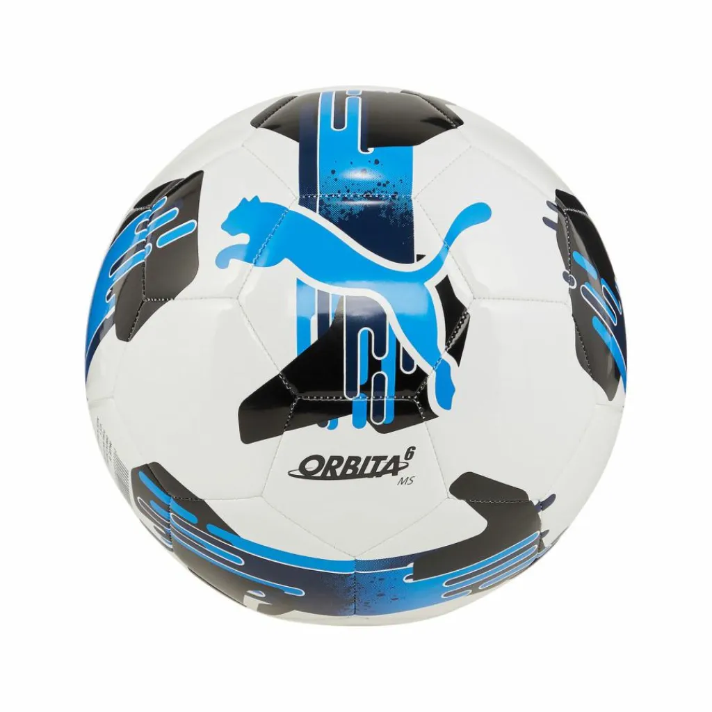 New · Orbita 6 MS Trainingsball Herren Bälle