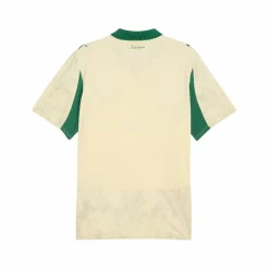 PUMA Trikots<· Palmeiras KIDSUPER Trikot 2025/2026 Kids gelb