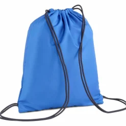 PUMA Sporttaschen|Taschen<· PHASE vivid blue