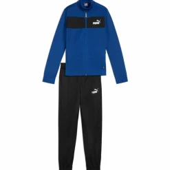 PUMA Training|Trainingsanzüge<· POLY cobalt glaze