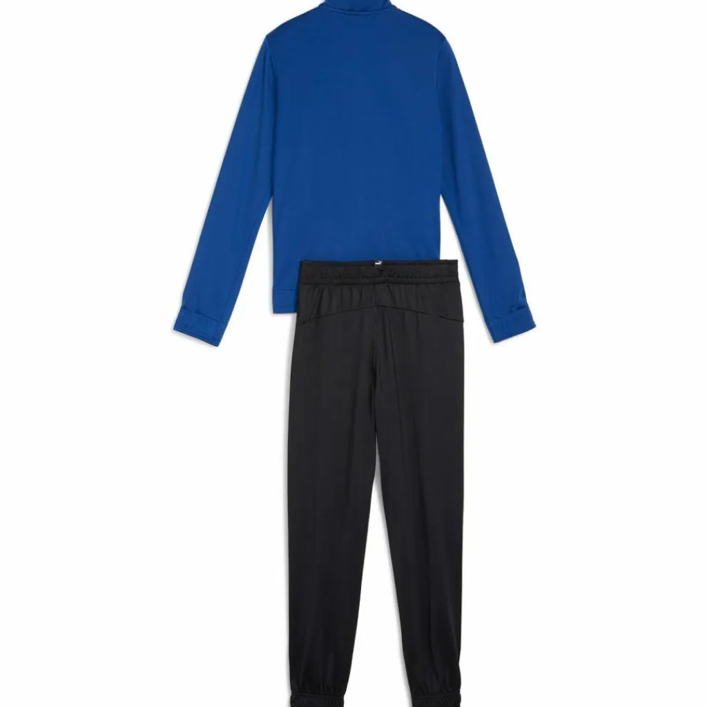 PUMA Training|Trainingsanzüge<· POLY cobalt glaze