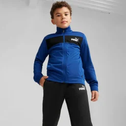 PUMA Training|Trainingsanzüge<· POLY cobalt glaze
