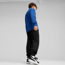 PUMA Training|Trainingsanzüge<· POLY cobalt glaze
