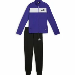 Outlet · POLY Kinder Trainingsanzüge