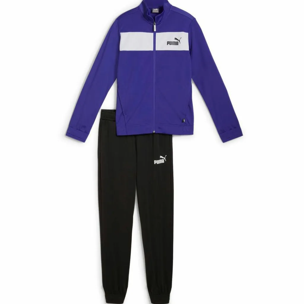 Outlet · POLY Kinder Trainingsanzüge