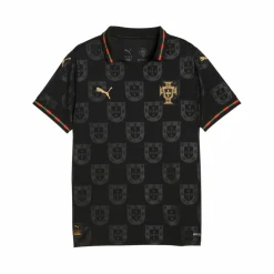 Online · Portugal FPF SE Replica Trikot Kids Kinder Trikots