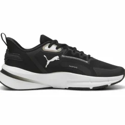 PUMA Fitnessschuhe<· PWRFrame TR 3 black-white-strong gray