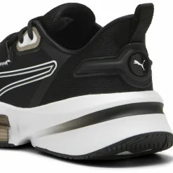 PUMA Fitnessschuhe<· PWRFrame TR 3 black-white-strong gray