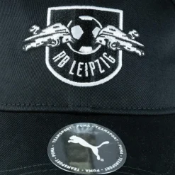 PUMA Kopfbedeckungen|Kopfbedeckungen<· RB Leipzig puma black-puma white
