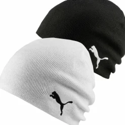 PUMA Kopfbedeckungen|Kopfbedeckungen<· RB Leipzig puma black-puma white