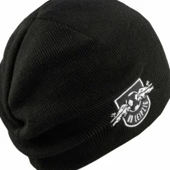 PUMA Kopfbedeckungen|Kopfbedeckungen<· RB Leipzig puma black-puma white