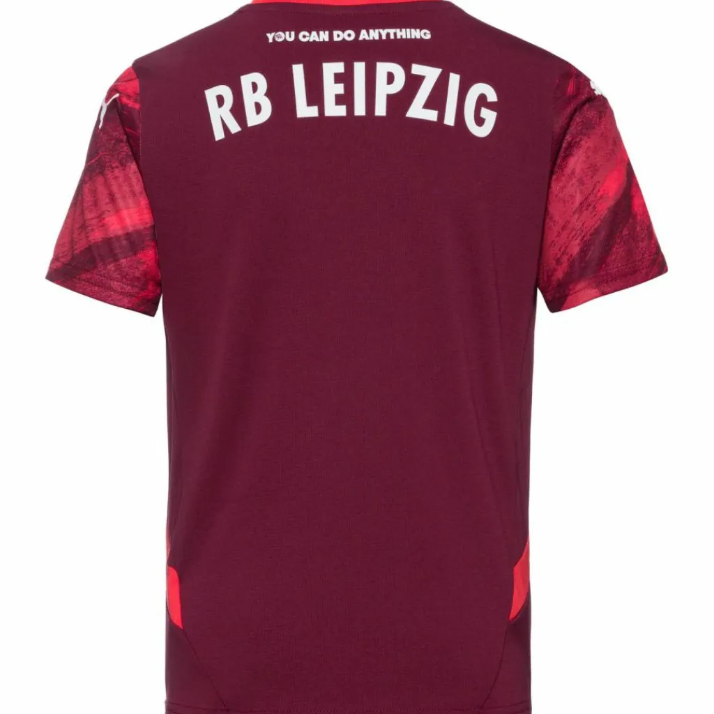 Online · RB Leipzig 24/25 Auswärts Kinder Trikots