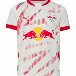 Online · RB Leipzig 24/25 Heim Kinder Trikots