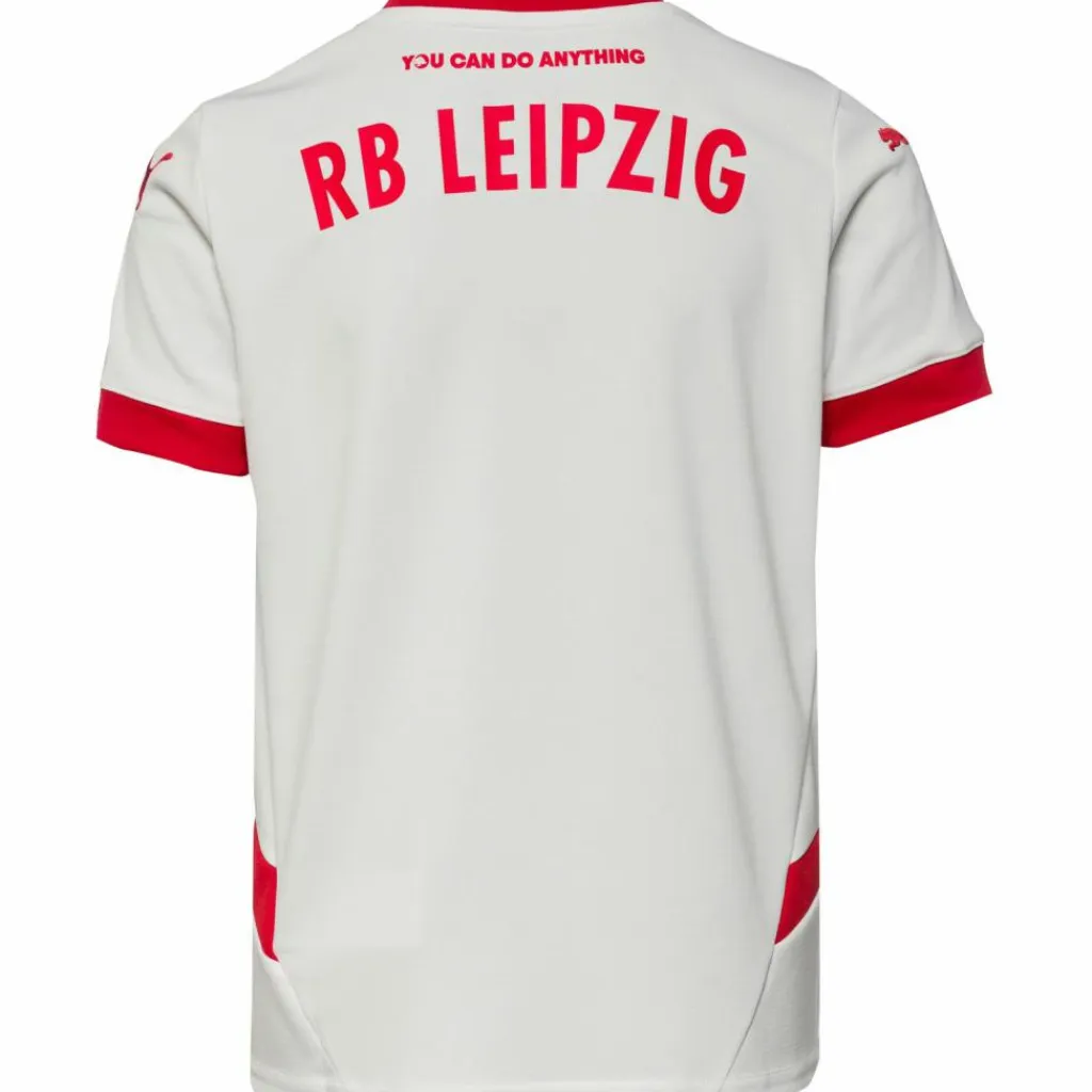 Online · RB Leipzig 24/25 Heim Kinder Trikots