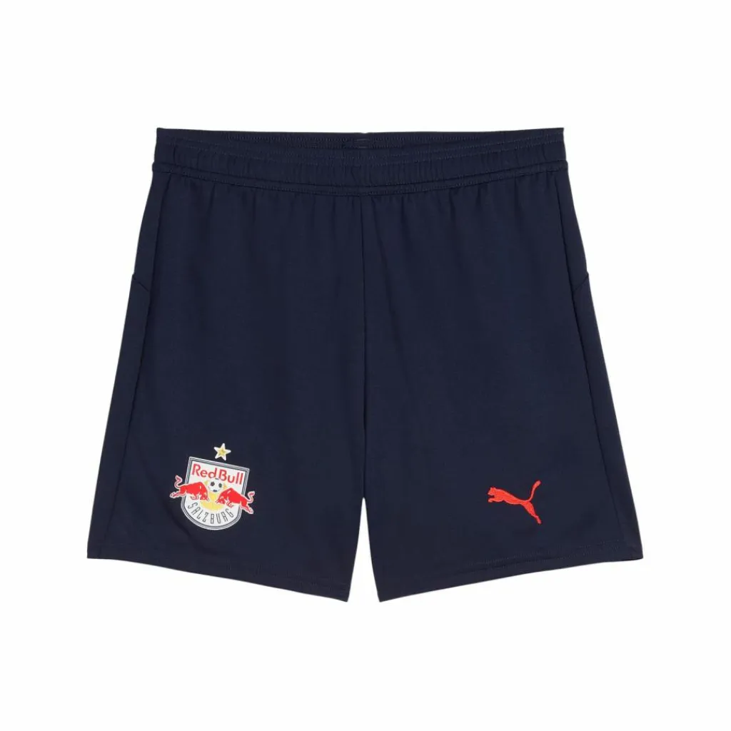 Online · Red Bull Salzburg Replica Short Kids Kinder Shorts