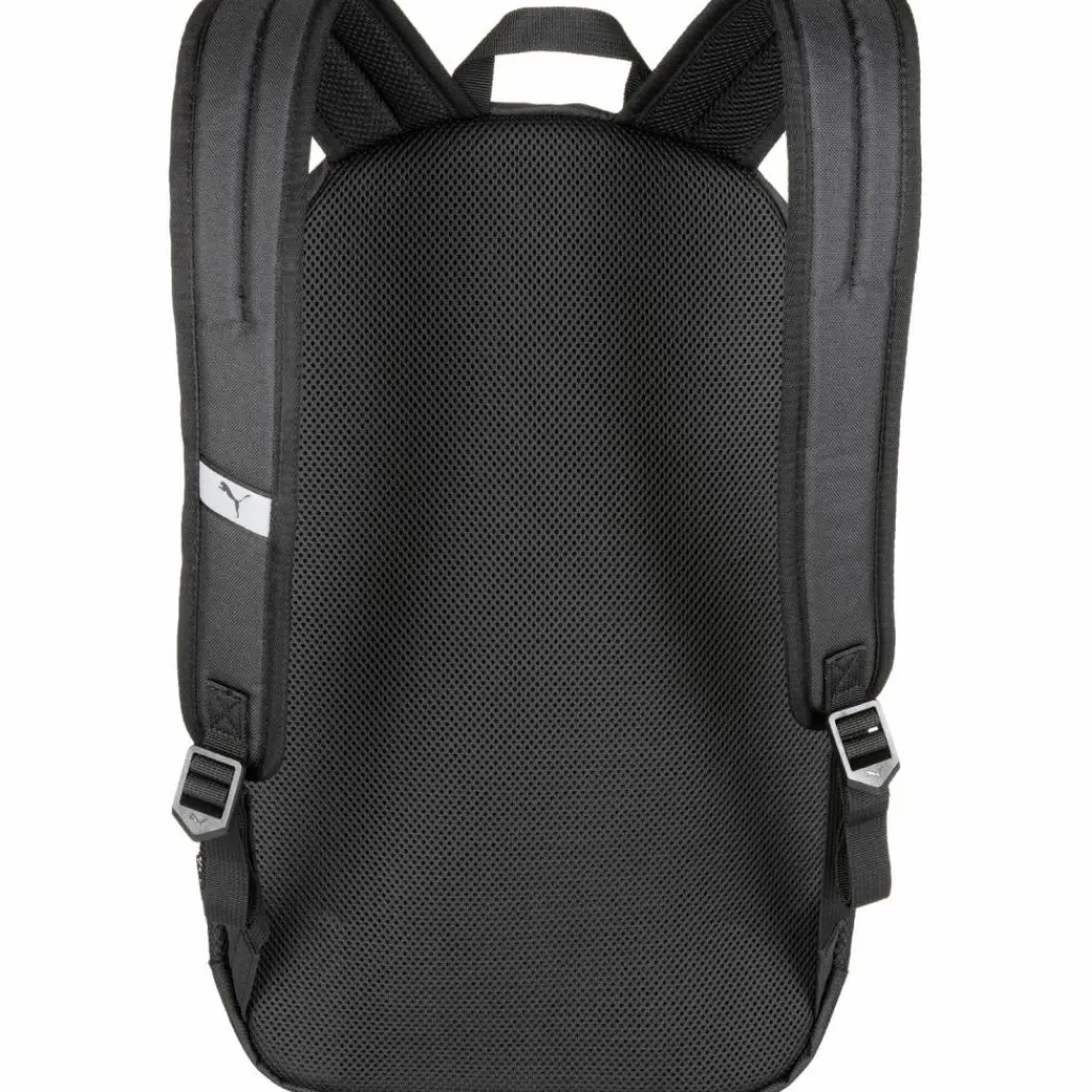 PUMA Trainingsrucksäcke|Rucksäcke<· Rucksack Buzz black