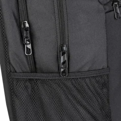 PUMA Trainingsrucksäcke|Rucksäcke<· Rucksack Buzz black
