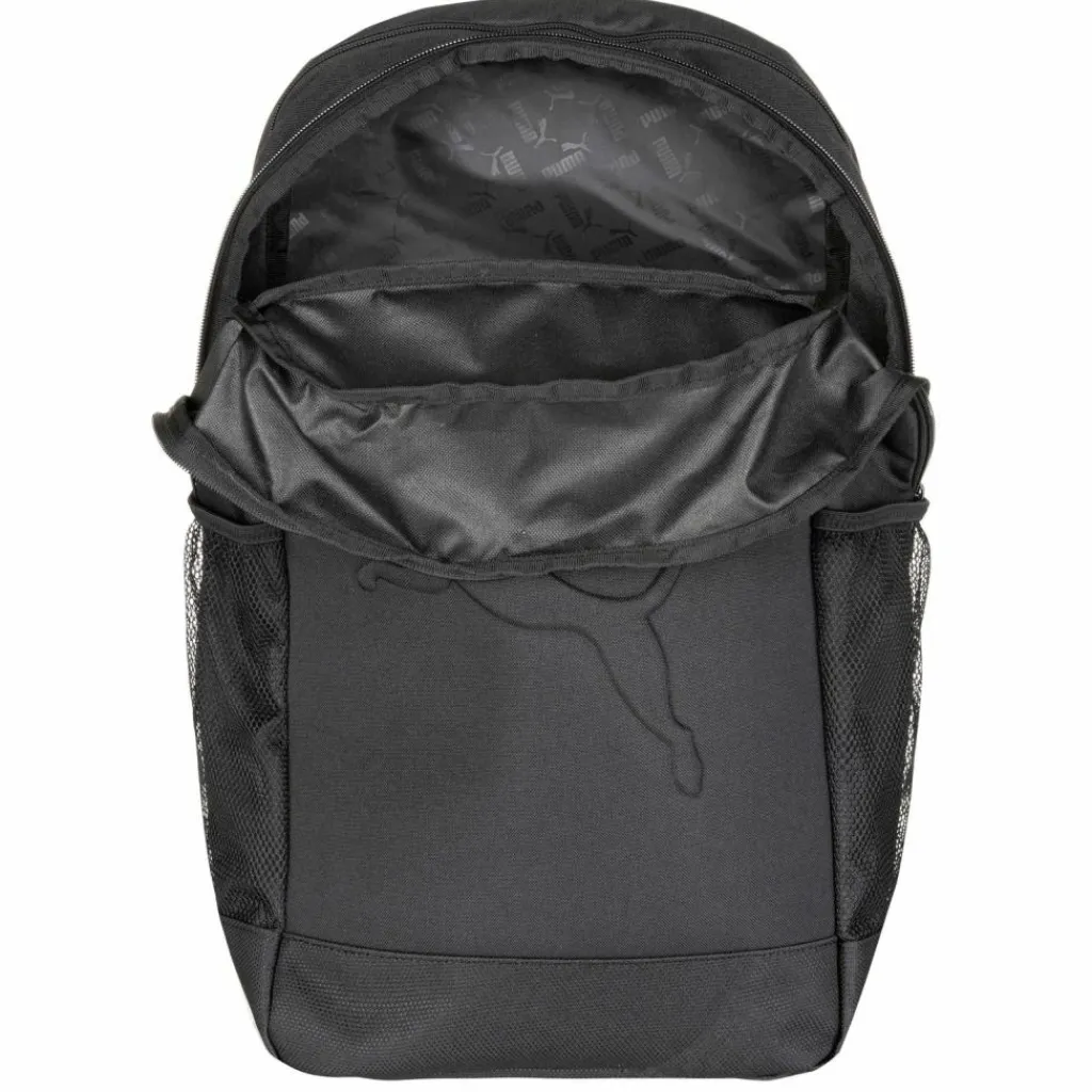 PUMA Trainingsrucksäcke|Rucksäcke<· Rucksack Buzz black