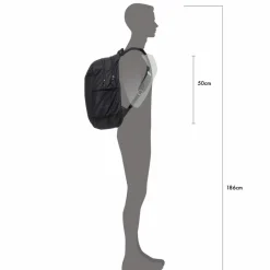 PUMA Trainingsrucksäcke|Rucksäcke<· Rucksack Buzz black