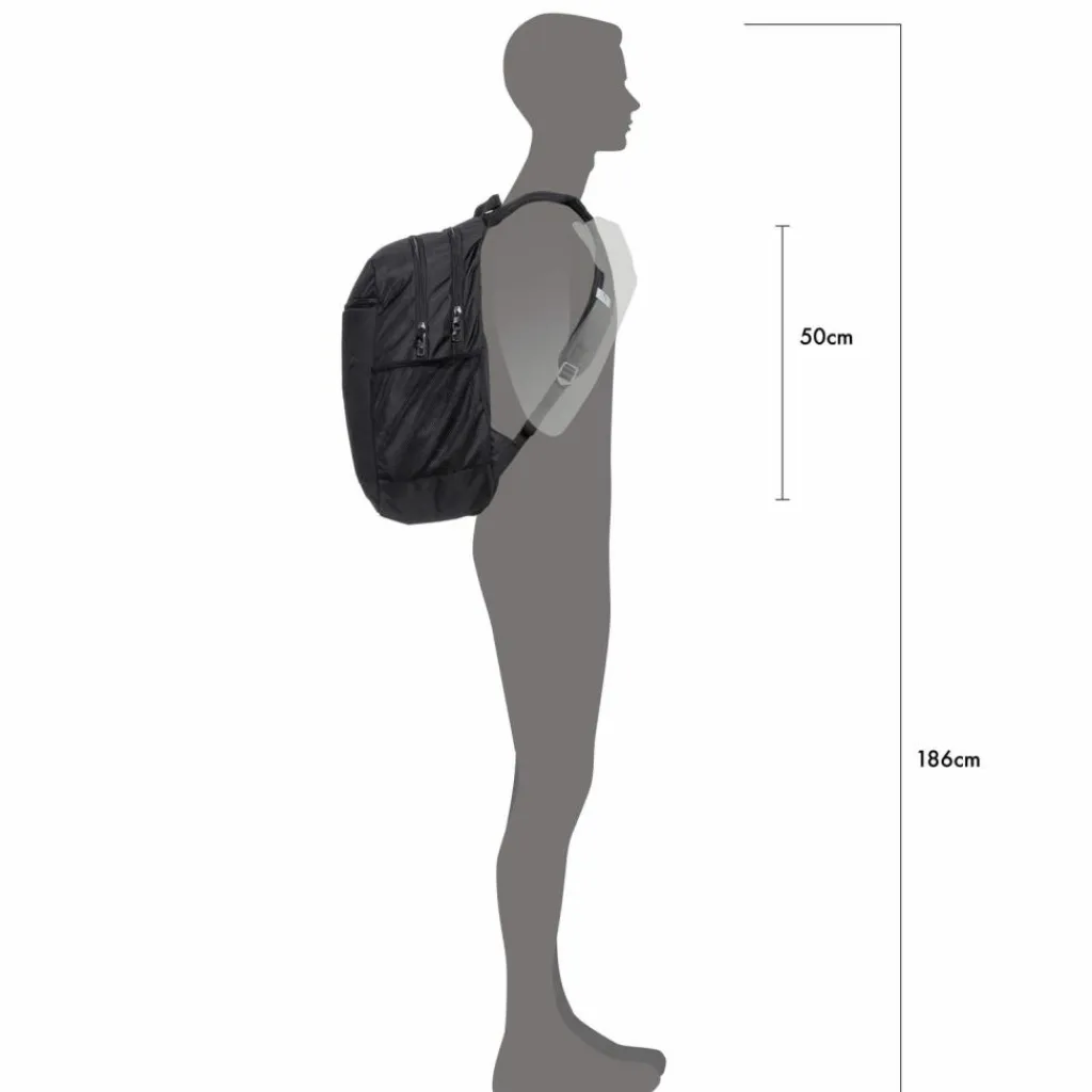 PUMA Trainingsrucksäcke|Rucksäcke<· Rucksack Buzz black