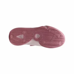 PUMA Fußballschuhe|Hallenschuhe<· Scoot Zeros II Peach rosa