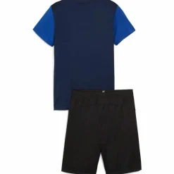 PUMA Trainingsanzüge<· SET club navy