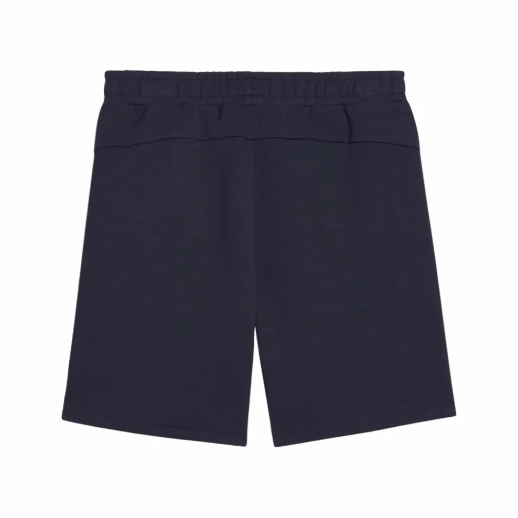 PUMA Shorts<· Short Kids blaugrau