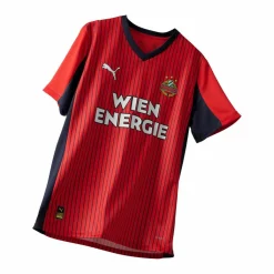 New · SK Rapid Wien Trikot Auswärts 2025/2026 Kinder Trikots