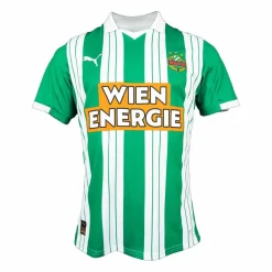 Clearance · SK Rapid Wien Trikot Heim 2025/2026 Kids Kinder Trikots