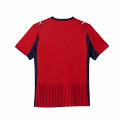 PUMA Trikots<· SK Rapid Wien Trikot Auswärts 2025/2026 rot