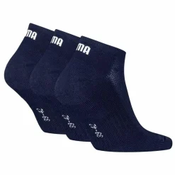 PUMA Socken|Socken<· Socken Blau