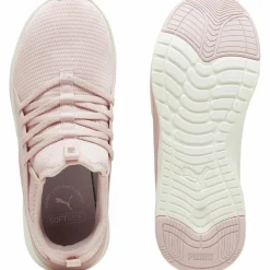 PUMA Fitnessschuhe<· Softride Sophia 2 mauve mist-rose gold-warm white