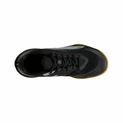 PUMA Fußballschuhe|Hallenschuhe<· Solarflash III schwarz