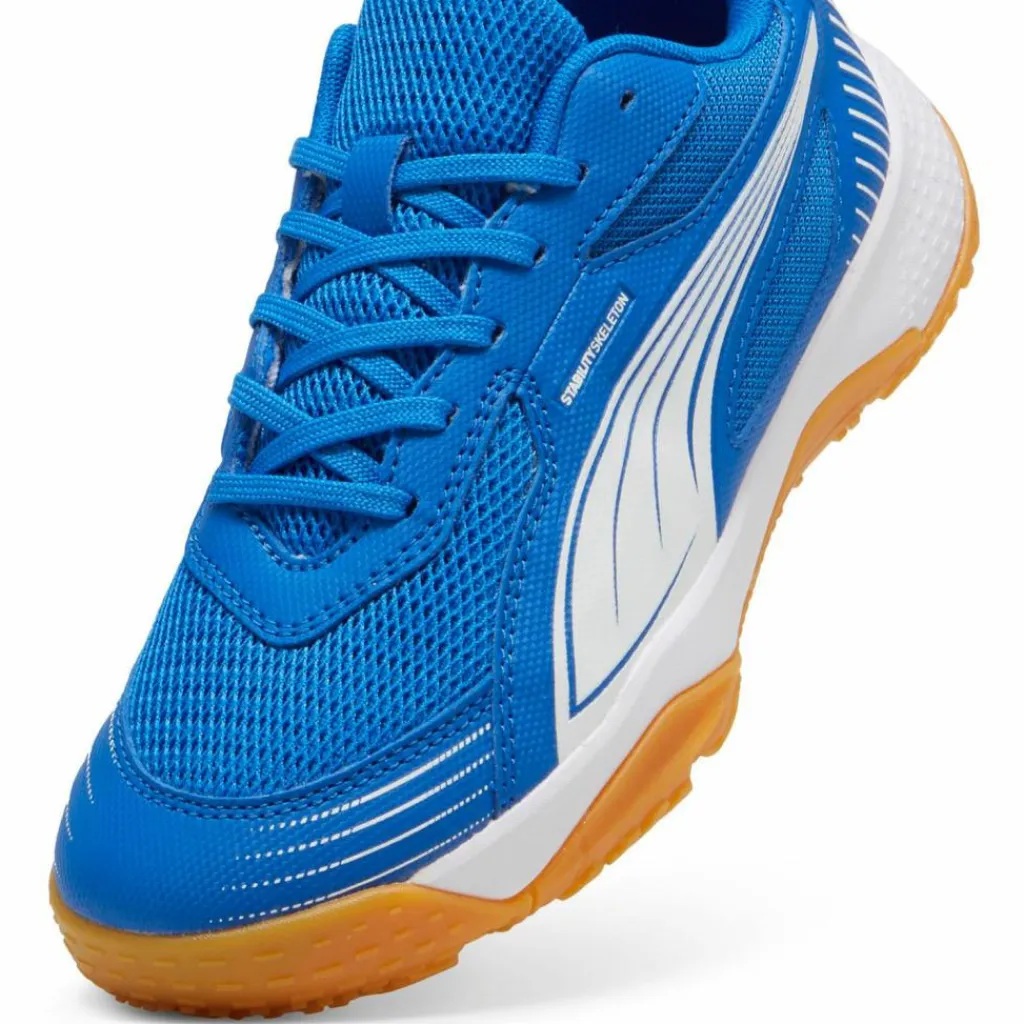 Online · Solarflash III Jr Volleyball|Tischtennis
