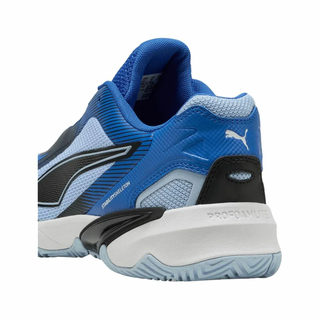 · Solarstrike 4 Herren Hallenschuhe